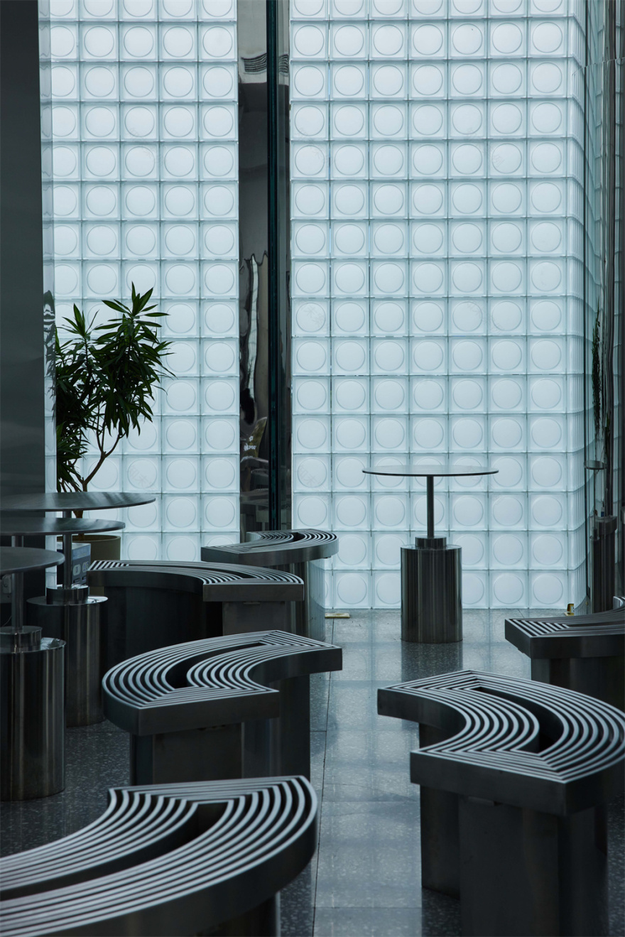 AYO ROOM 夜店丨中国杭州丨间禾建筑设计咨询(上海)有限公司-5