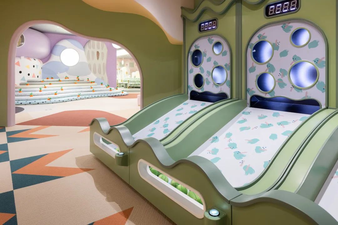 李文强｜上海奈尔宝：城市里的一座“后山”-70