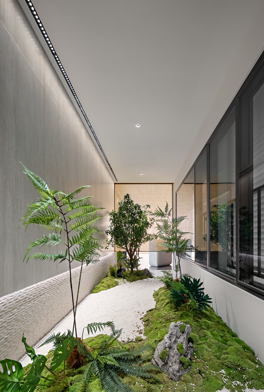 INNEST意巢设计：东莞 · 金地青云境【第二弹】-3