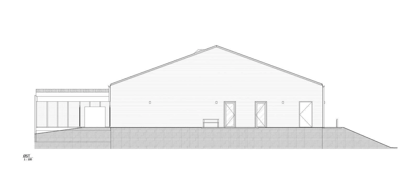 Netto 商店丨丹麦丨C.F. Møller Architects-17