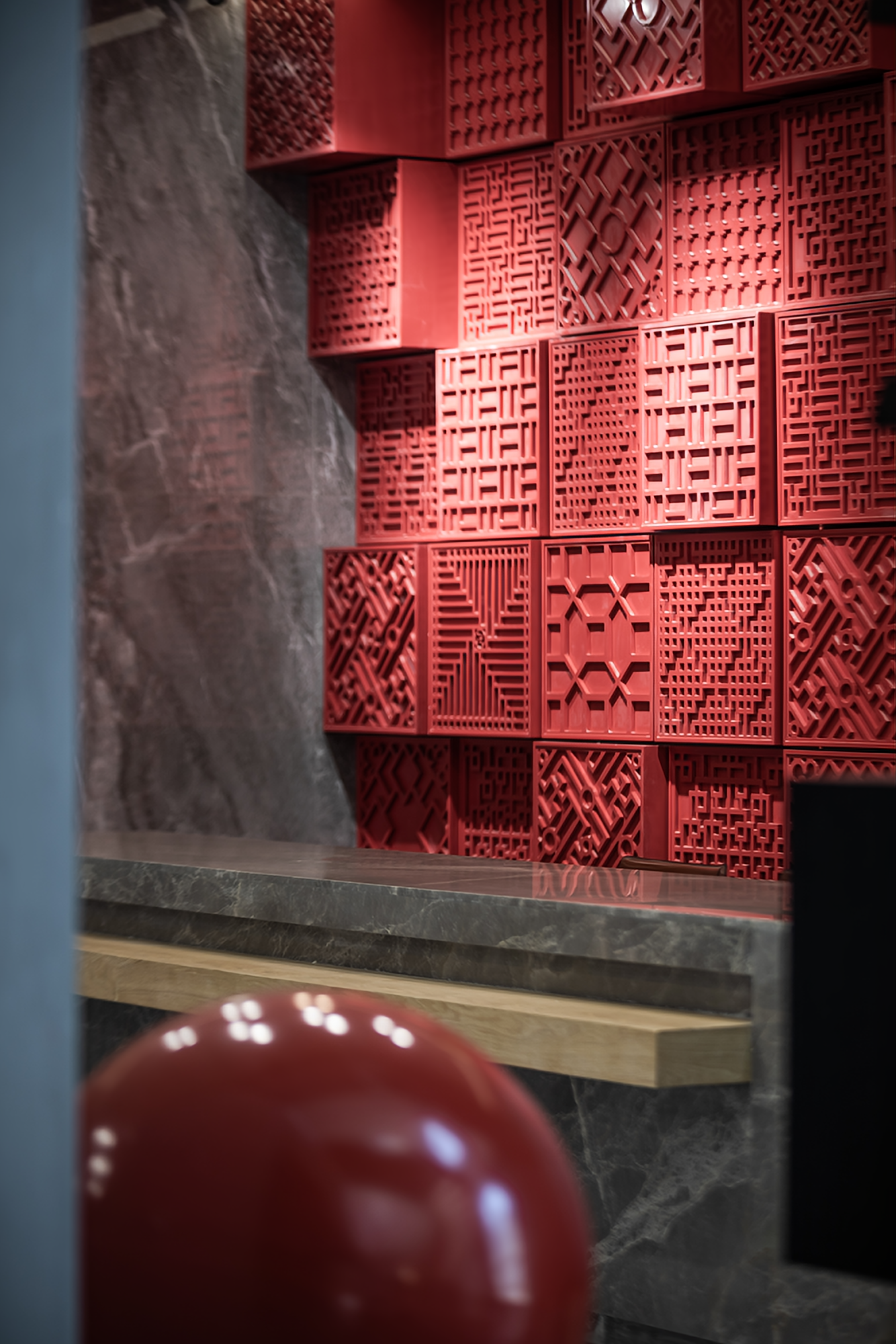 见拙丨中国枣庄丨李忠光设计事务所 CHASING DESIGN 启呈-17