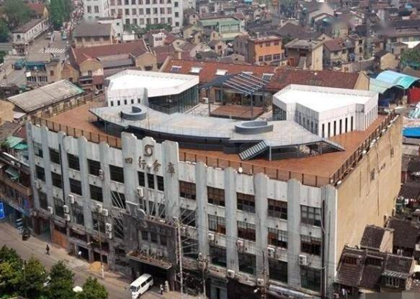 光复路195号修缮项目丨中国上海丨华东建筑设计研究院有限公司历史建筑保护设计院等多家-37