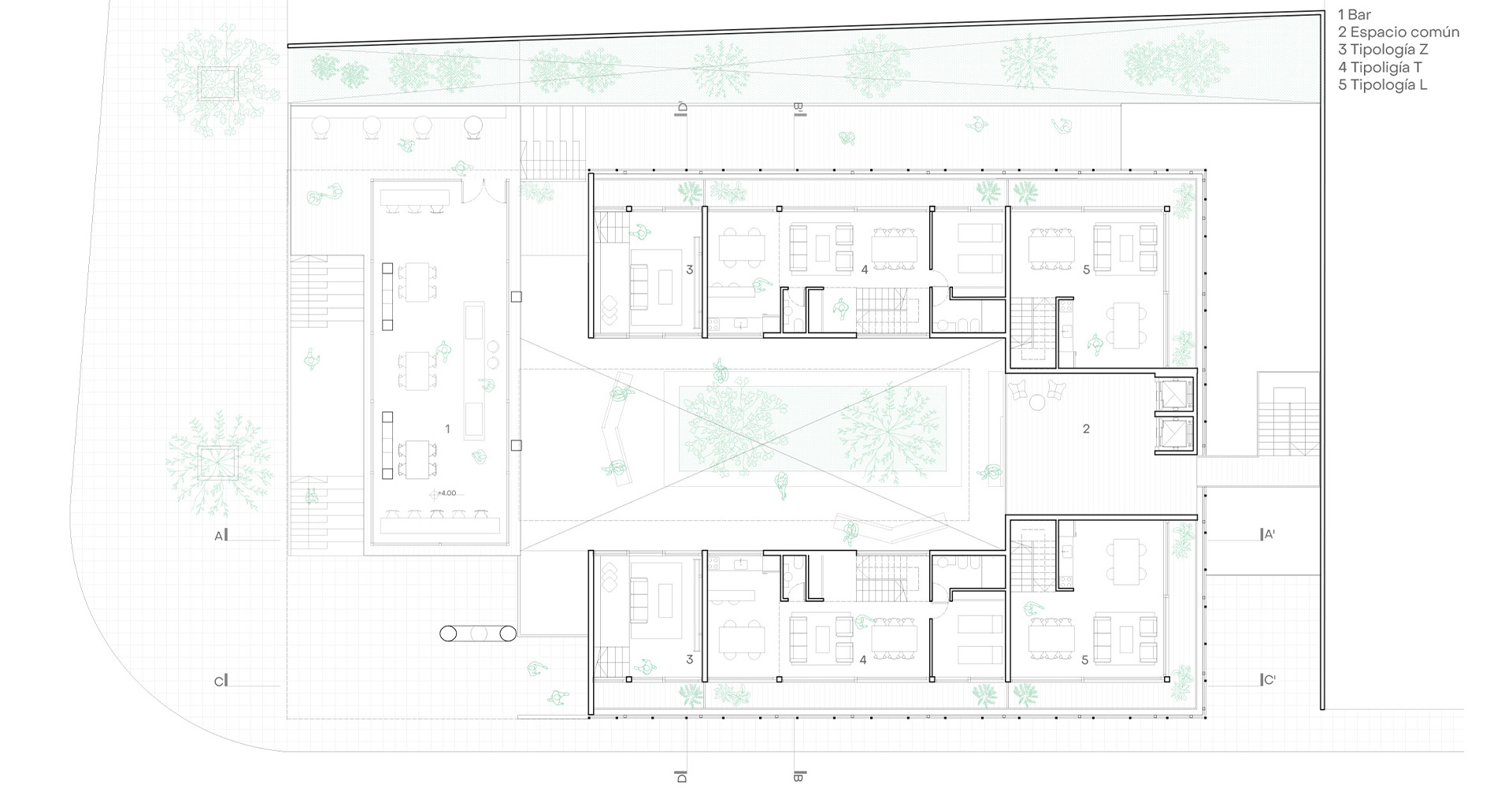 Edificio en Microcentro-14