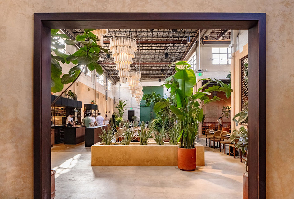 Pullman集市改造丨美国丨Clayton Korte,Joel Mozersky Design等-53