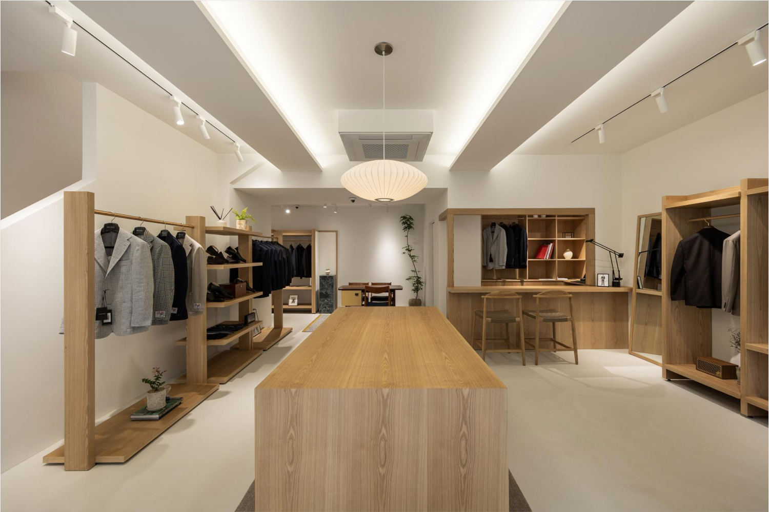 Collezionista 旗舰店丨韩国首尔丨Saso Studio-10