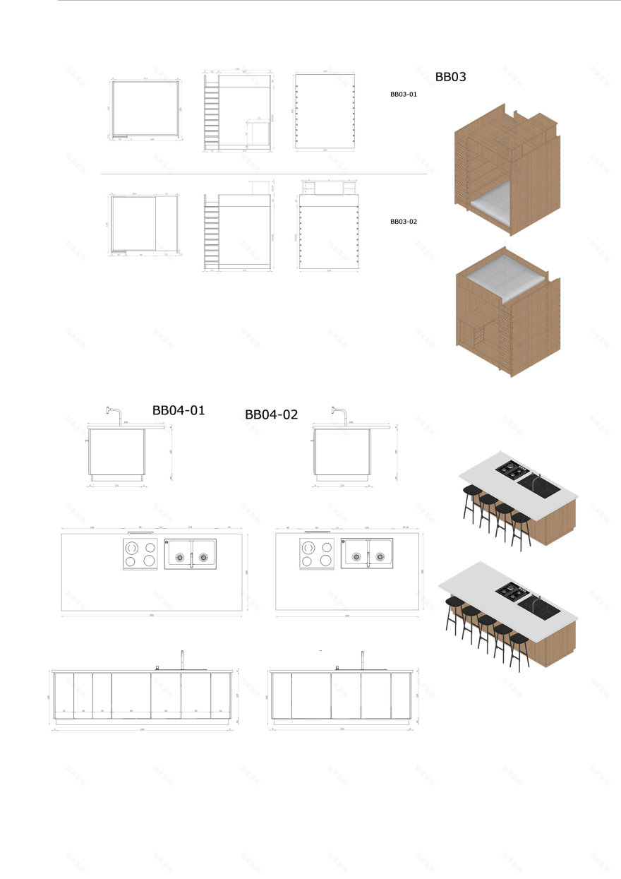 洛杉矶的轮廓丨美国洛杉矶-12