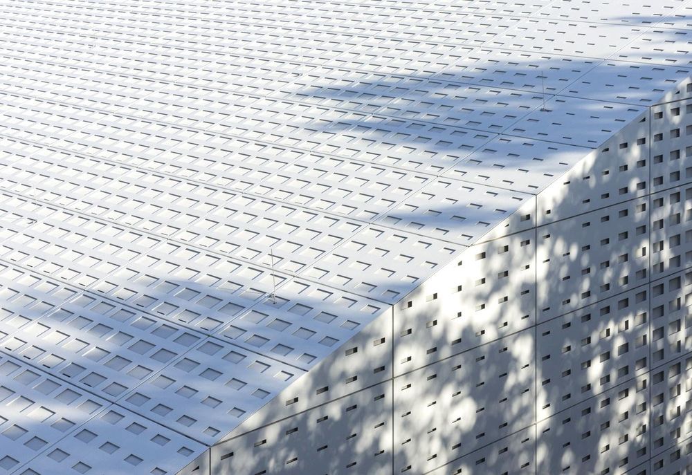 丨德国丨HPP Architekten,TRIAD Berlin-17