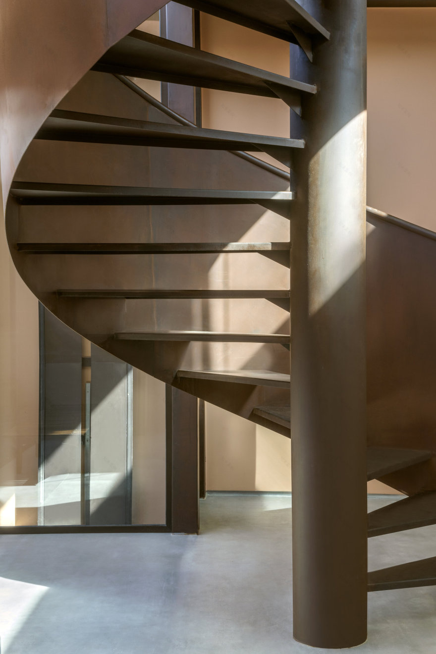 丨巴西巴西利亚丨SAINZ arquitetura-44