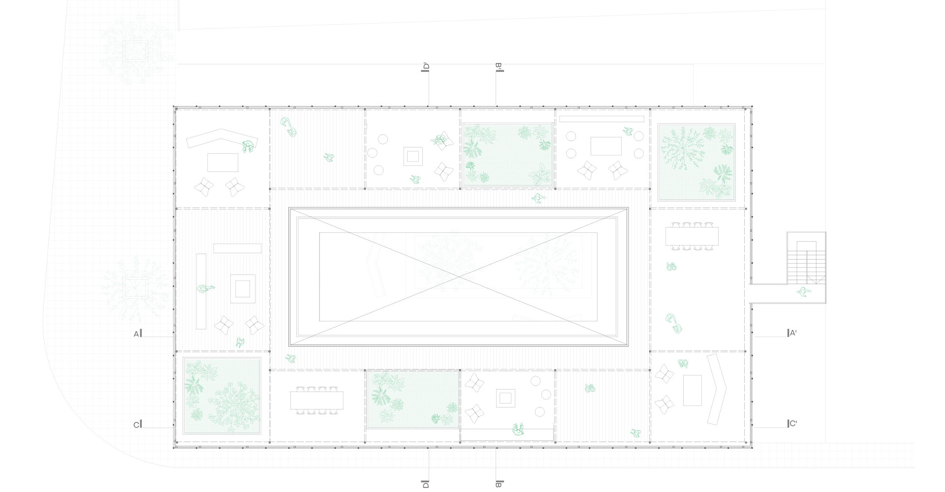 Edificio en Microcentro-16