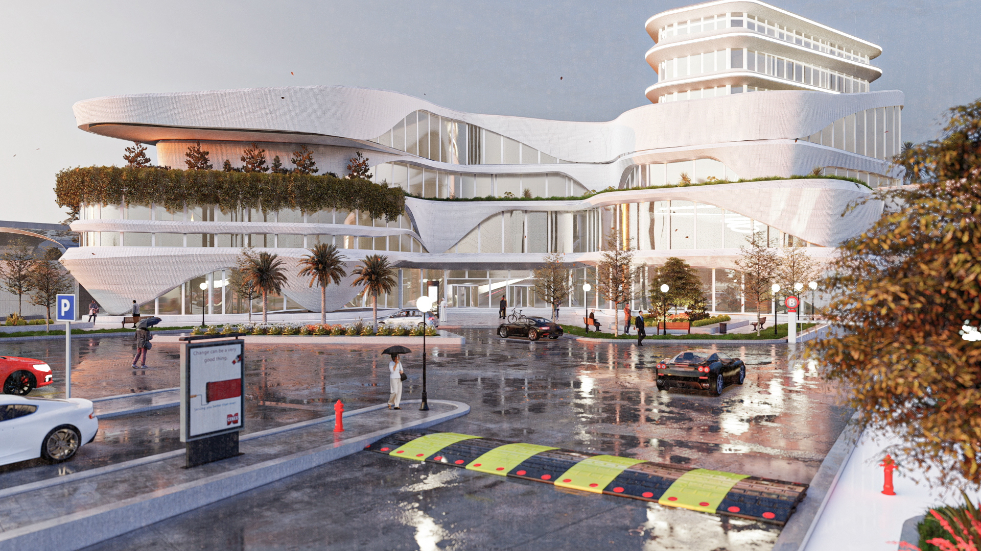 大众汽车商城丨约旦丨Mutaz Alrahahleh,Abdallah Khleifat-20