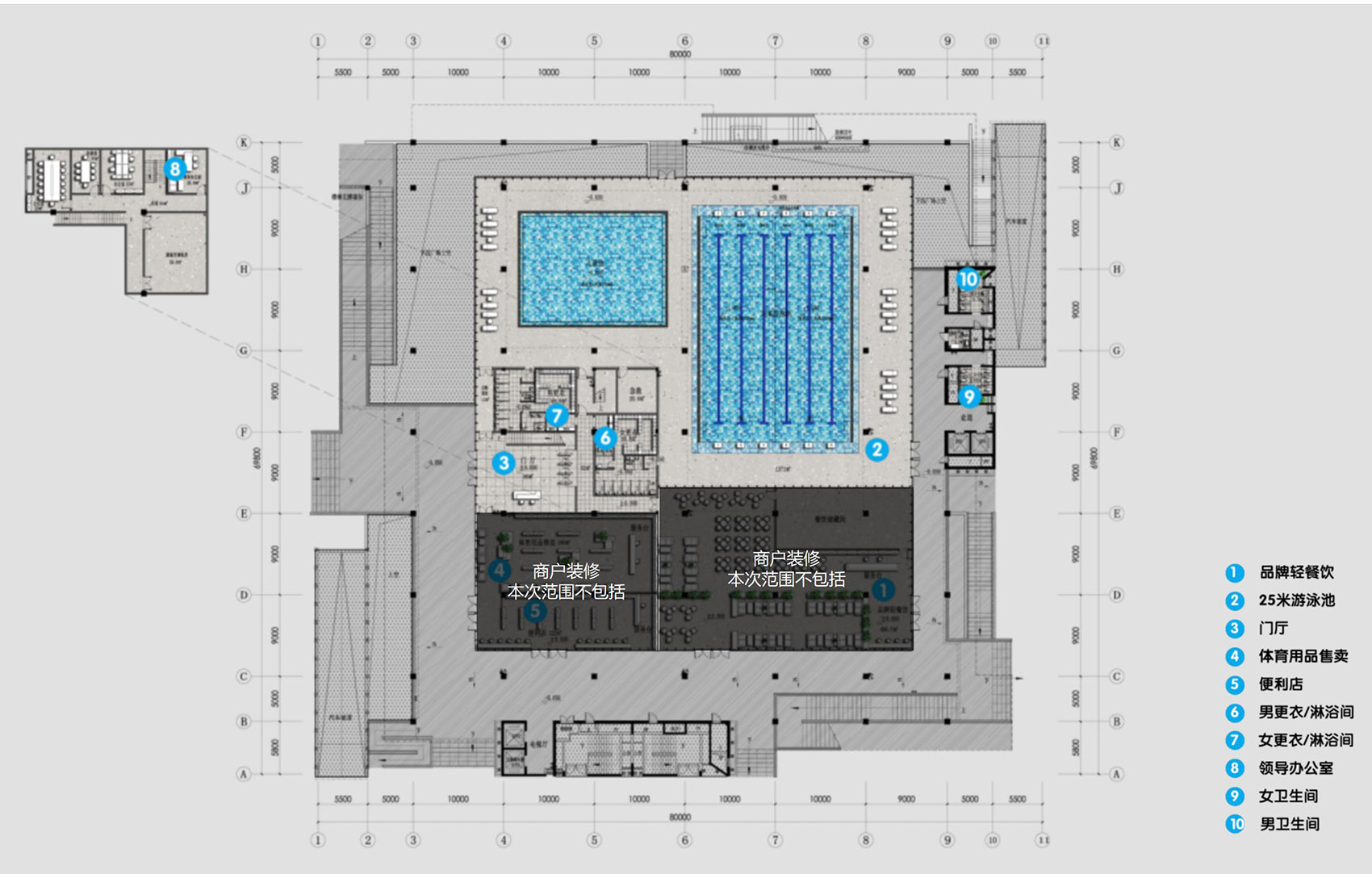 深圳蛇口文体公园丨中国深圳丨汤桦建筑设计事务所有限公司-50