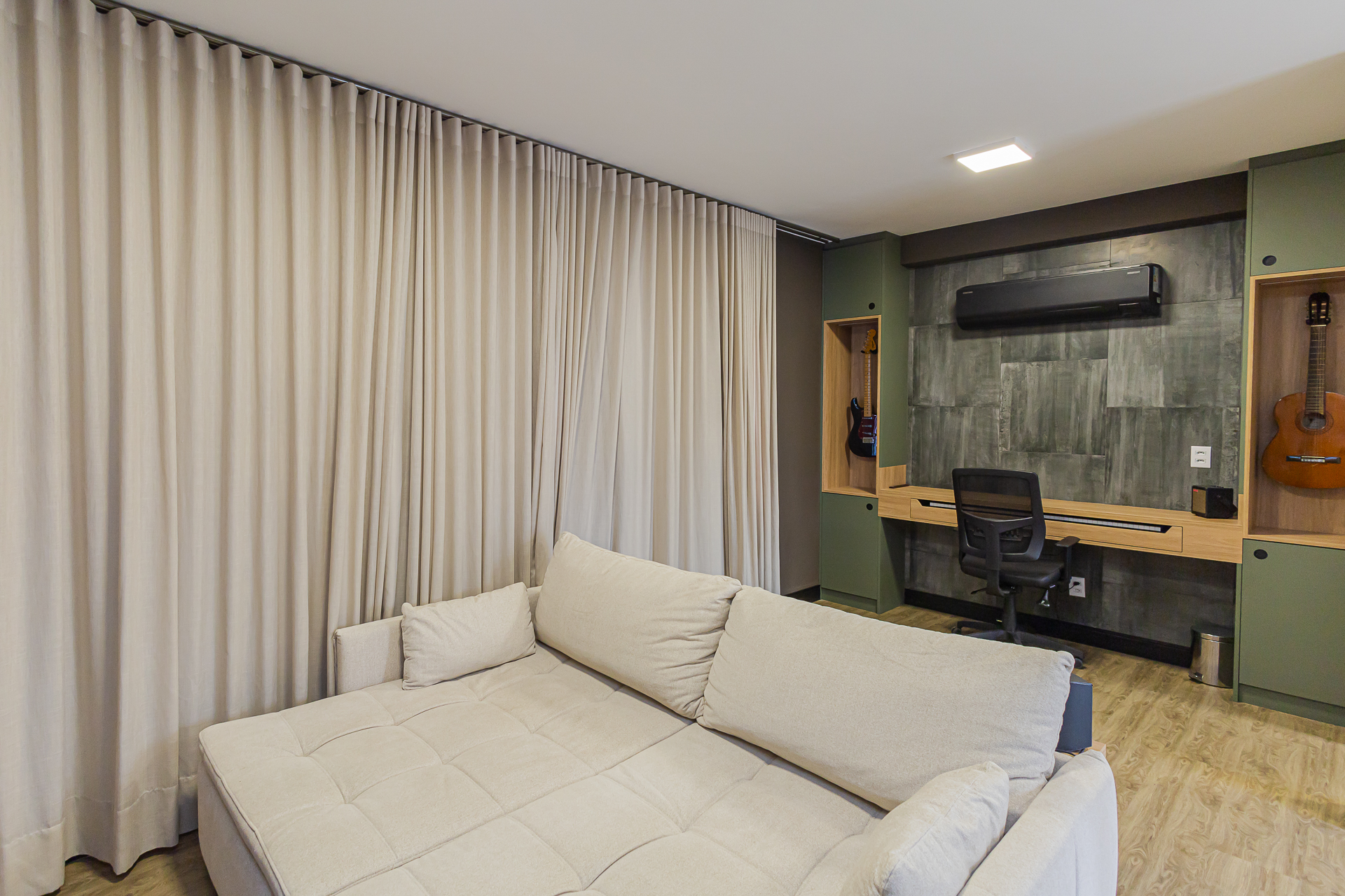 Contemporary Residence | Porto Alegre, Brazil-32