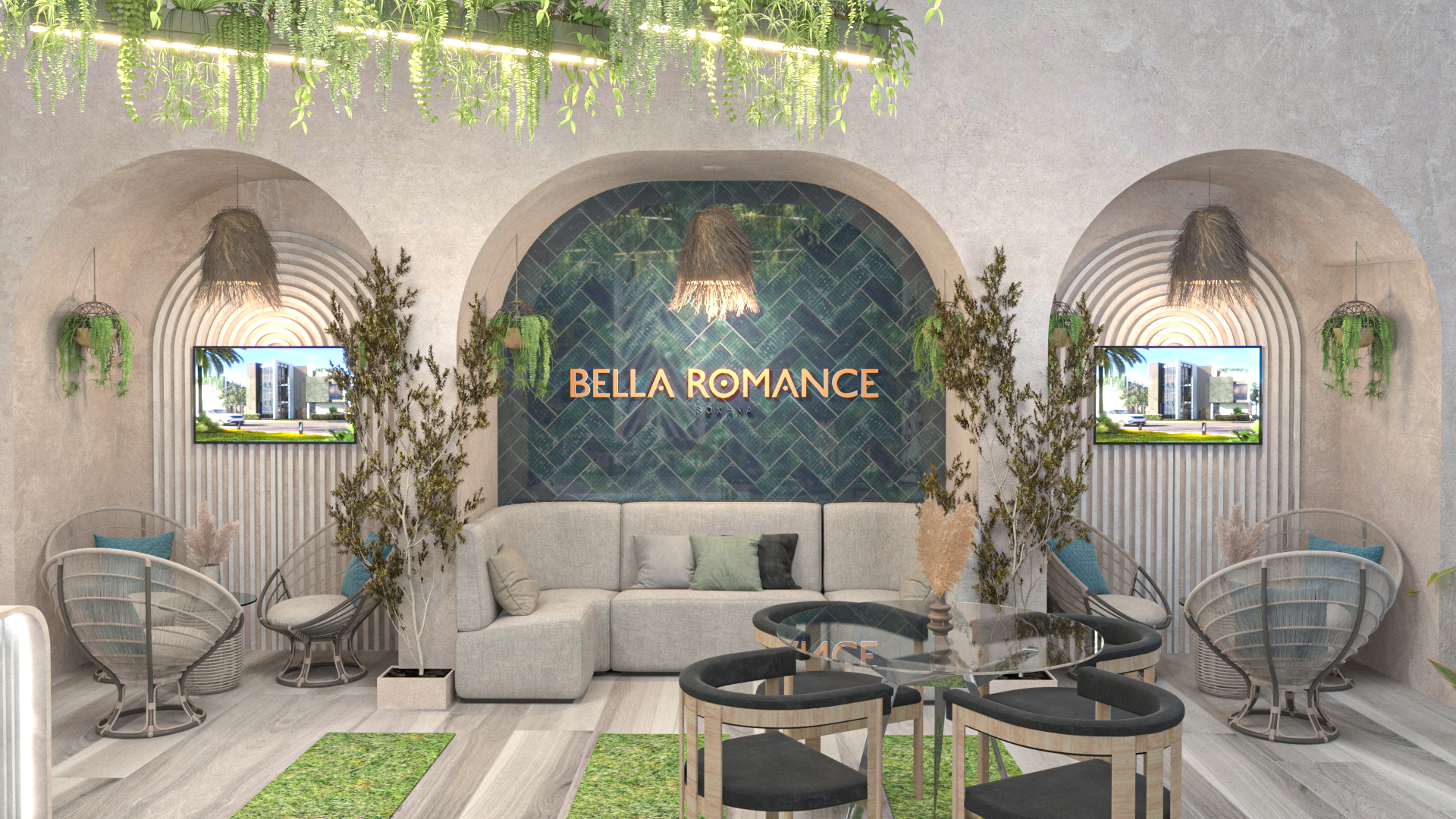 Manara Developments at Cityscape 2023-3