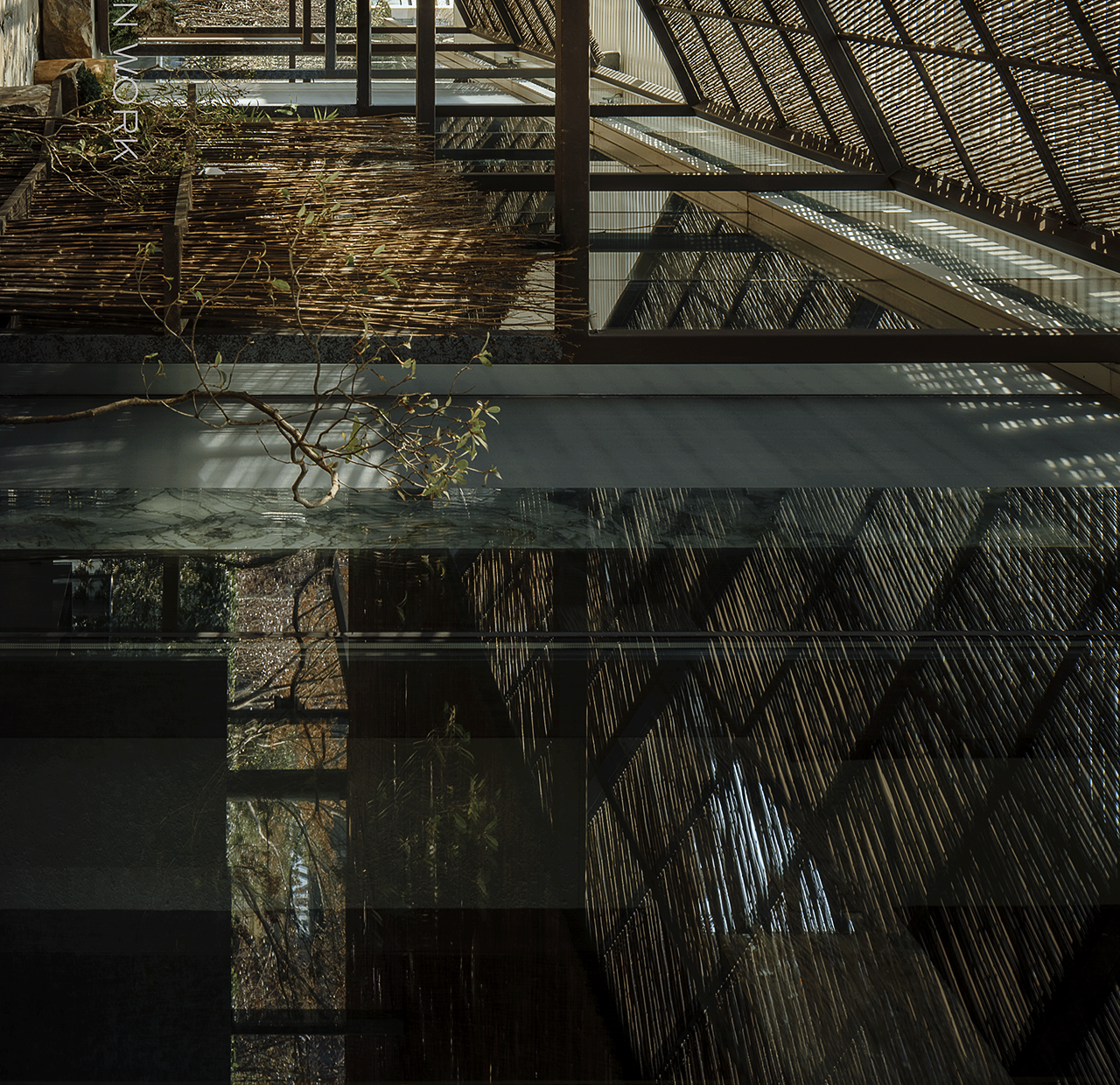 成都马旺子101纪念店川菜餐厅丨中国成都丨蜂鸟设计-11