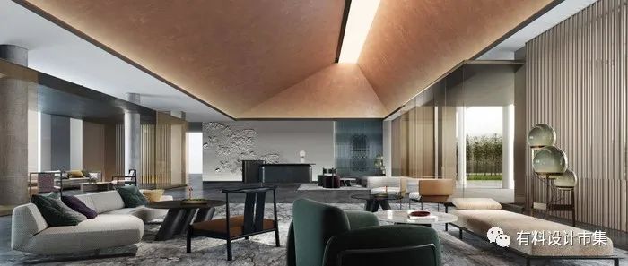 大陆首家金普顿，繁华隐于竹辉里-17