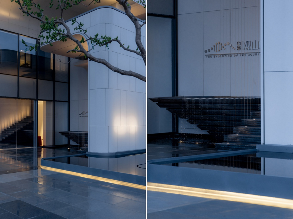 南京中海·观山樾示范区丨中国南京丨里表都会（北京）规划设计咨询有限公司-9