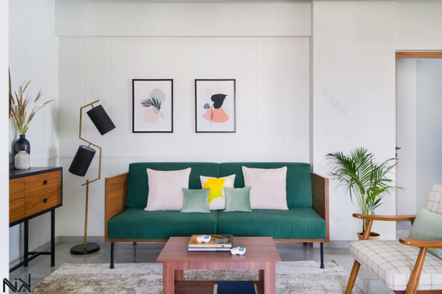 丨叙利亚德拉丨Nika Design Studio-1