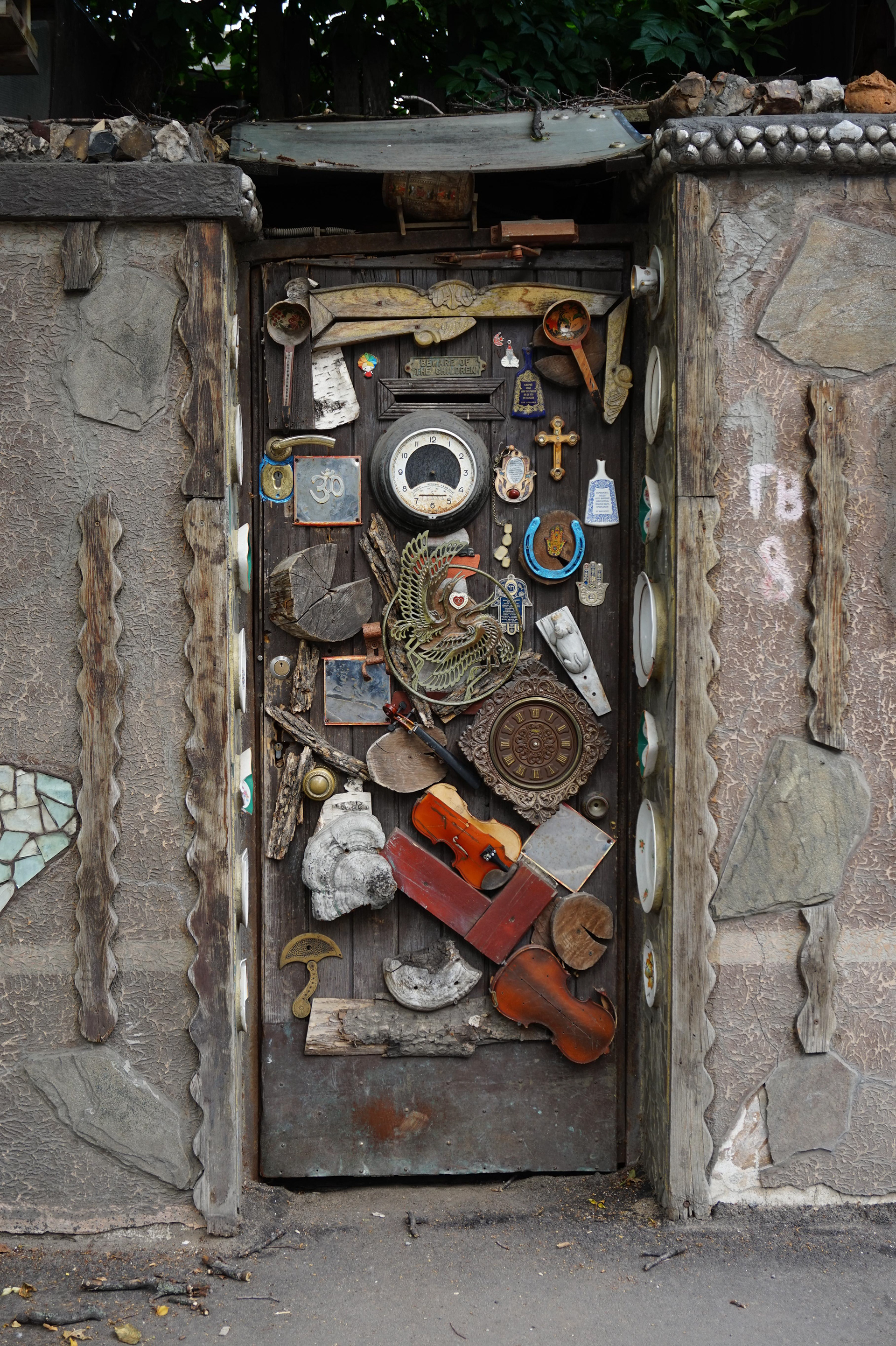 莫斯科门摄影项目丨俄罗斯莫斯科-35