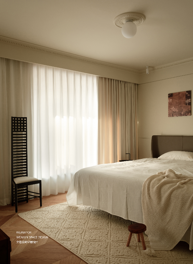 打造屋中“屋”，生活需要仪式感，手持烟火，心怀诗意。-30