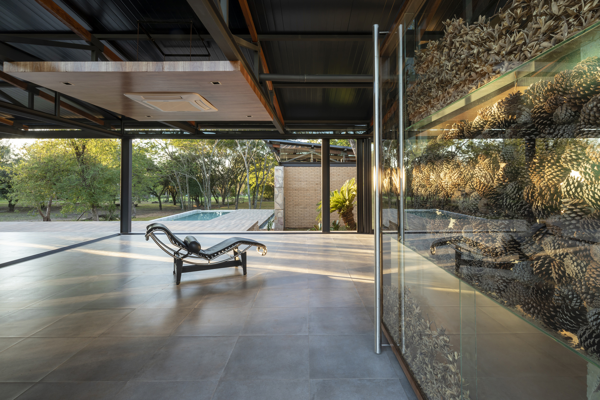 Stone House / Meraki Arquitectura + Diseño-26