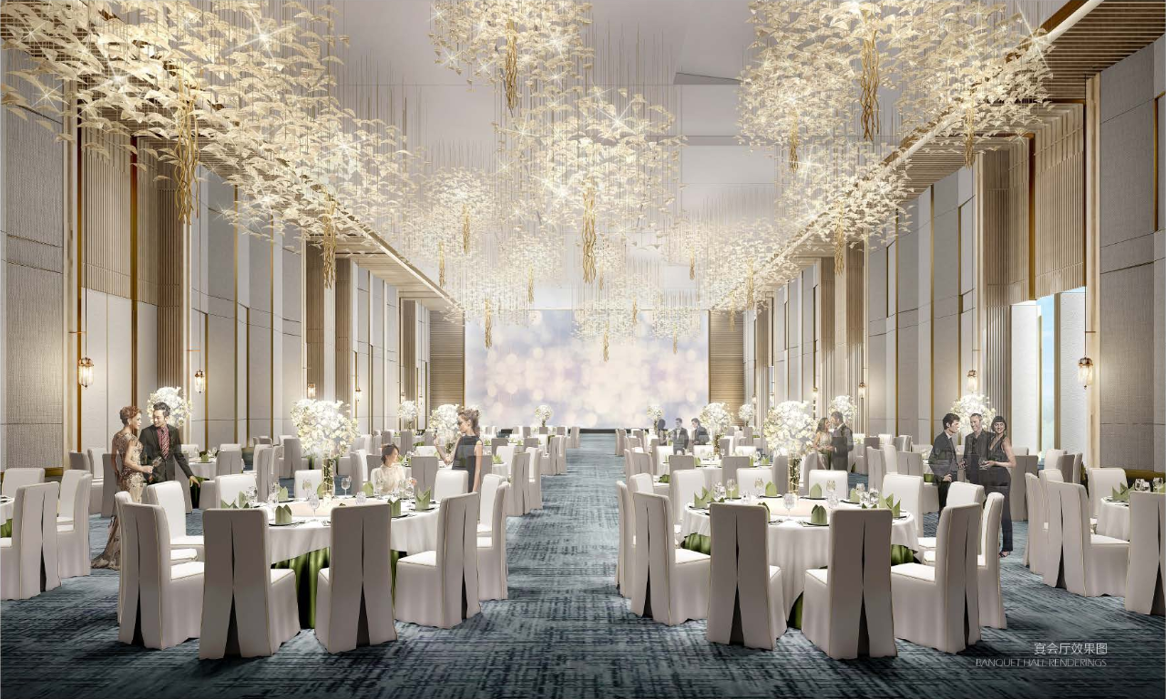 珠海东澳岛万豪度假酒店丨中国珠海-37