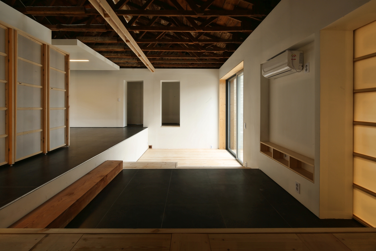 韩国联合别墅（Korea Union Villa）-12