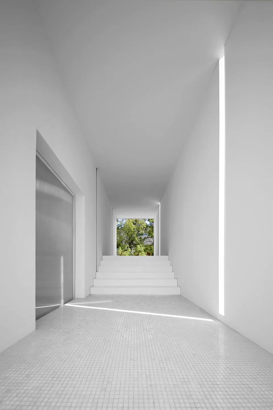 北京宋庄艺术村集装箱冥想空间-23