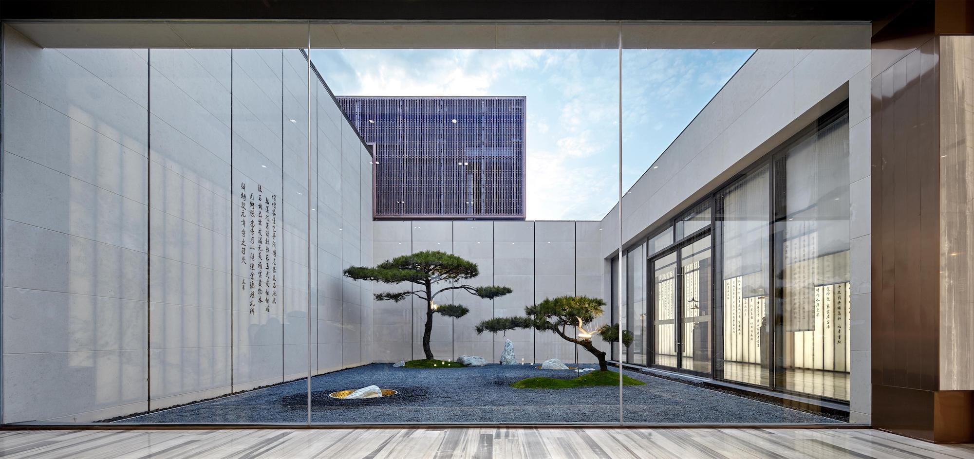 无锡万科天一玖著-26