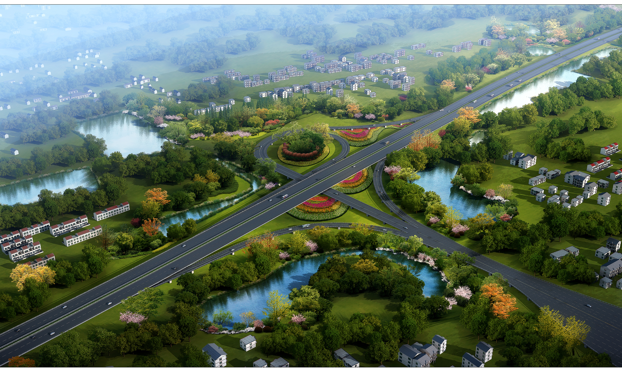 简约风家居设计，打造温馨宜居空间-3