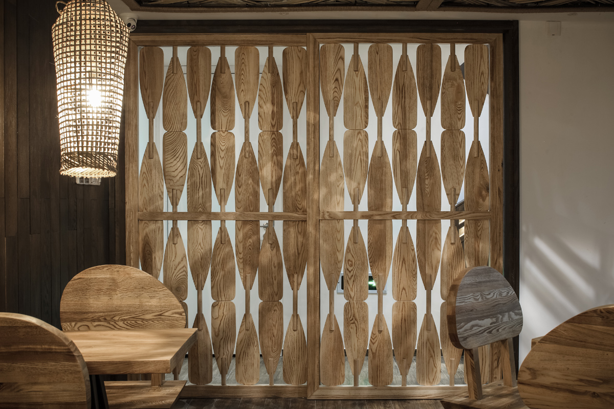 云水·格精品酒店-7