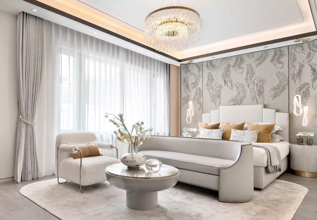 绍兴阳光城.招商.檀院柯桥合院别墅-27