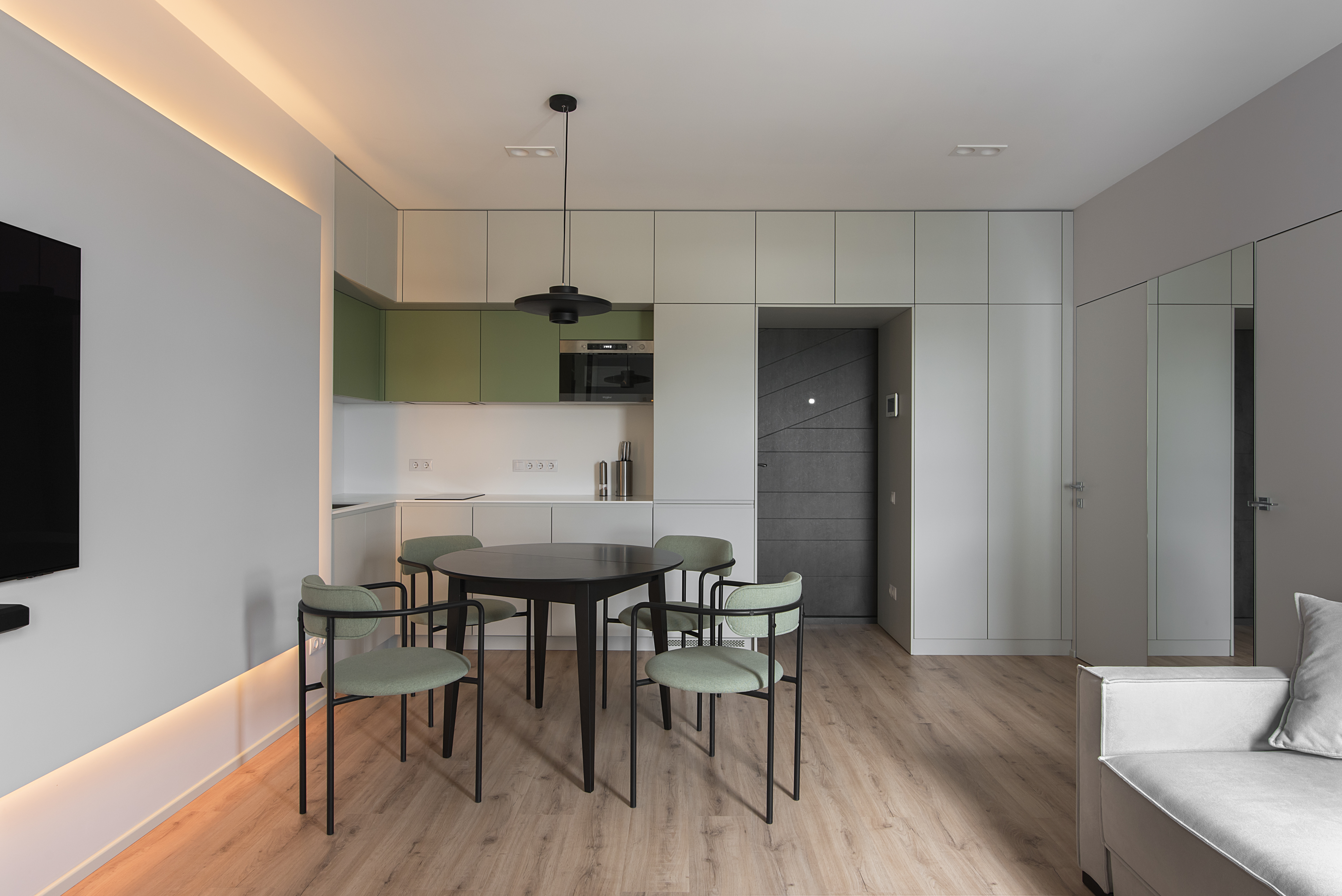 天空大道 42 号丨乌克兰基辅丨Oles Kuntsevych,Maxim Iyudin-11