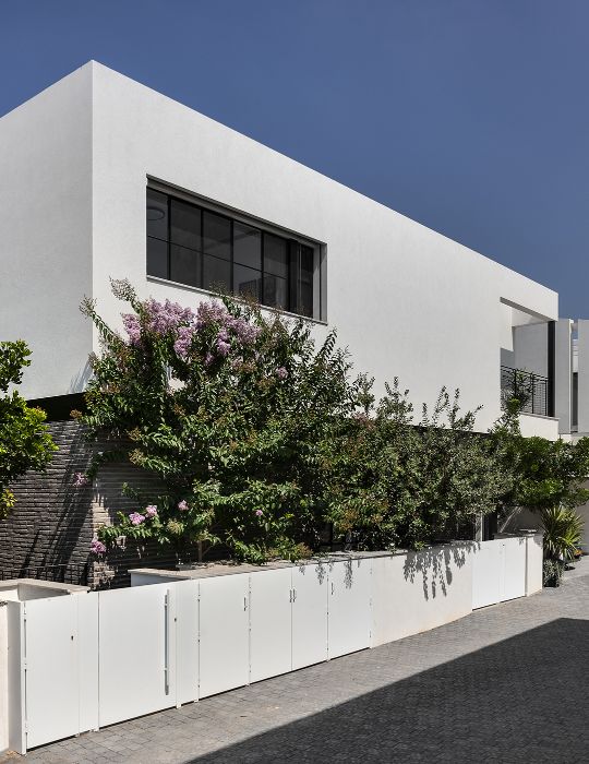 丨以色列丨סמט אדריכלים-2