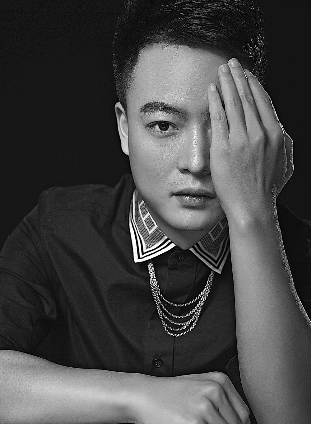 陕西鸿图锦泰建设工程有限公司丨中国西安丨四川几梵建筑设计有限公司-47