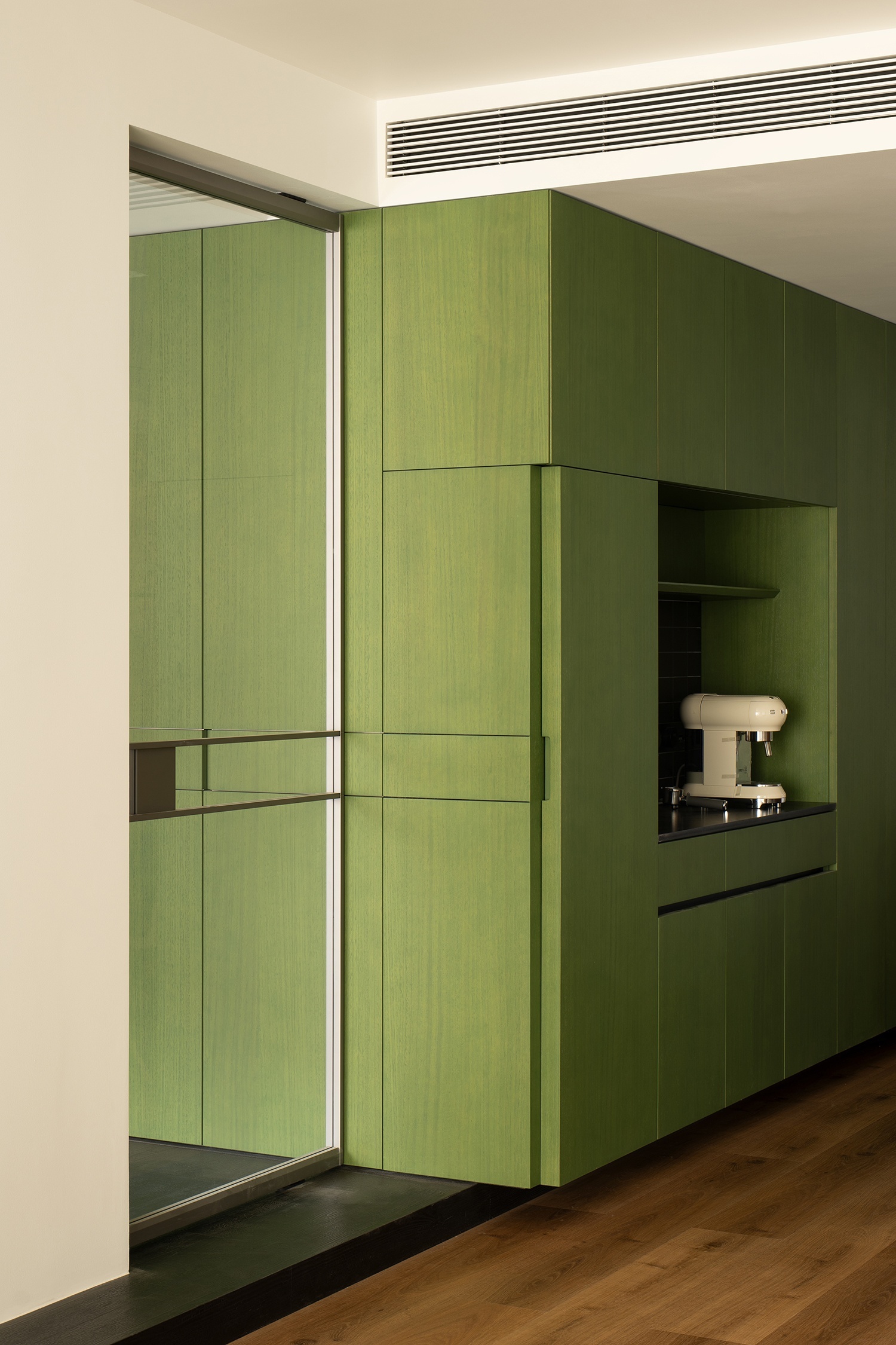 青梅丨中国南京丨云行空间建筑设计-34