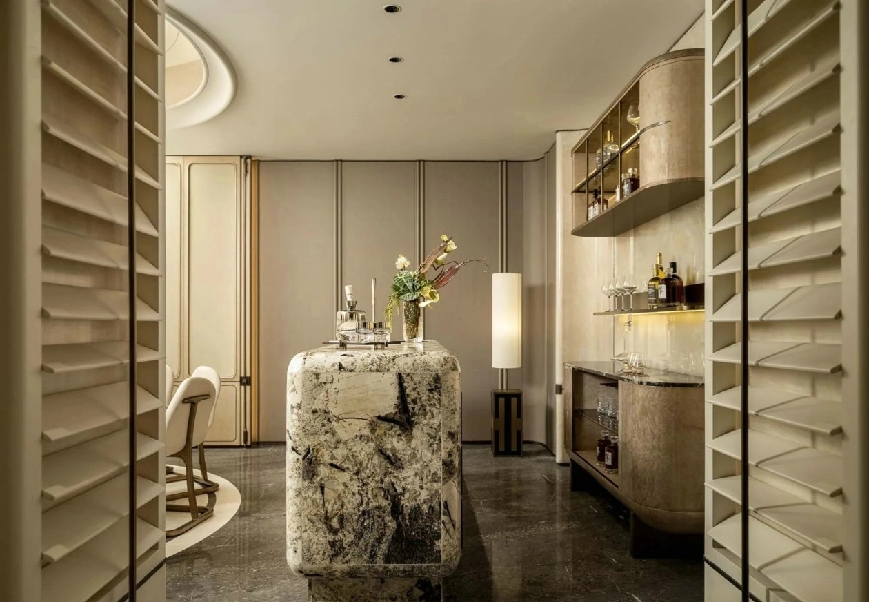 淮安凤起潮鸣丨中国江苏丨HWCD-43