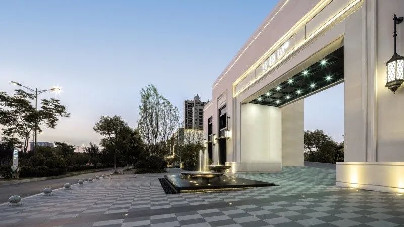 森林里的童趣造梦场 | 旭辉 · 东樾城-17