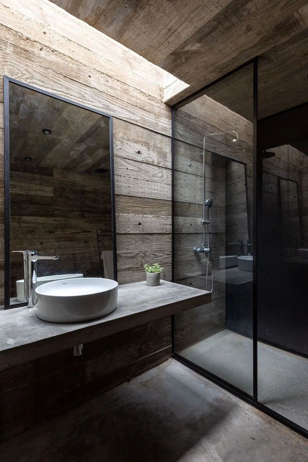 巴西南卡夏斯 Fortunata 之家丨巴西南里奥格兰德-79