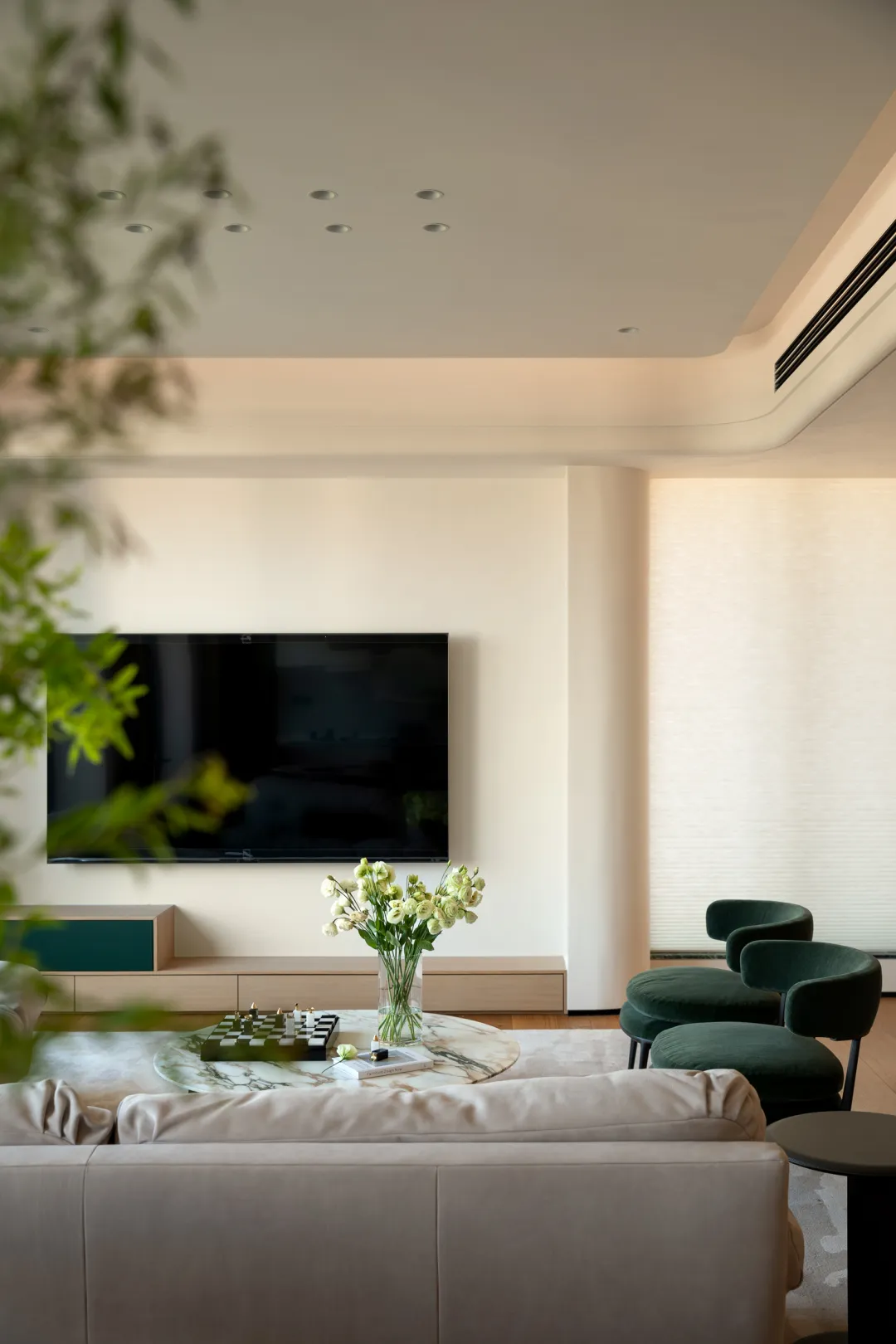 巢象被动房广州体验中心丨中国广州丨谭立予设计师工作室-146