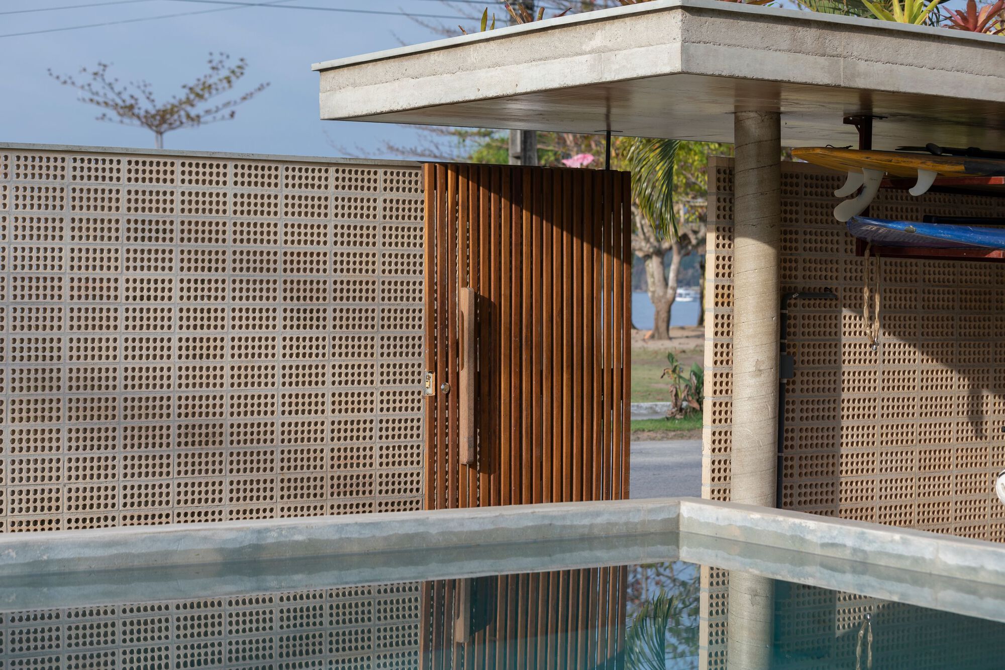 AF 之家丨巴西帕拉丨Arquipélago Arquitetos-36