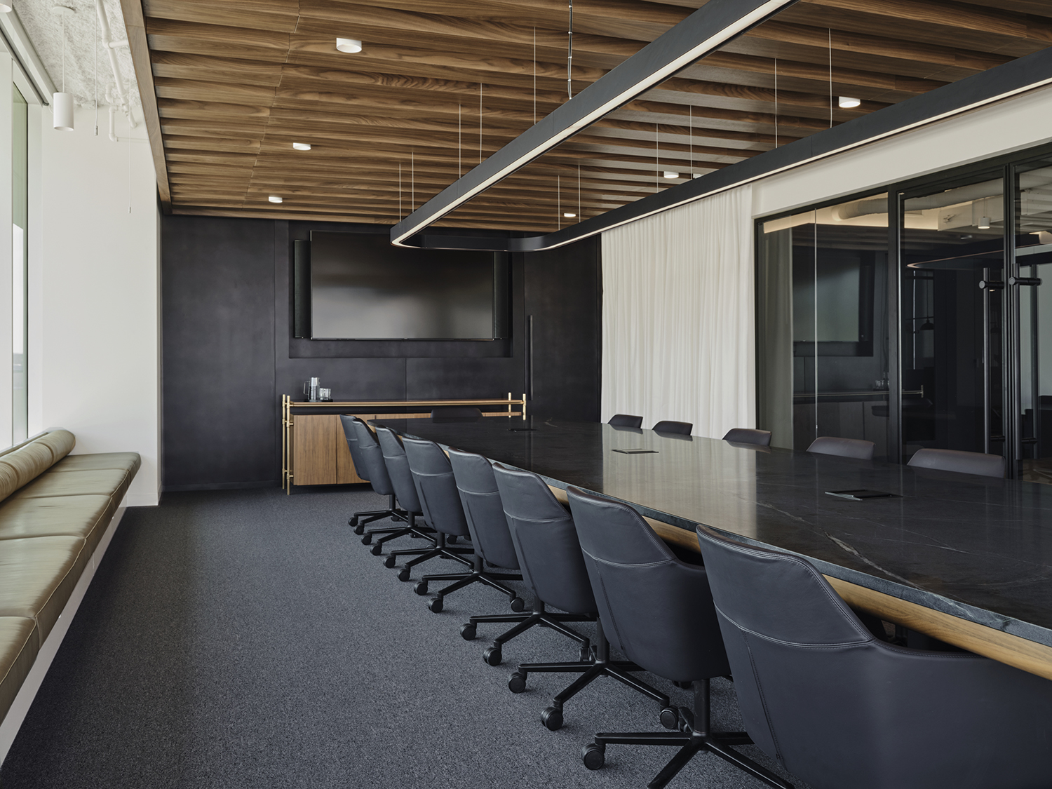 Entertainment Company Headquarters-12