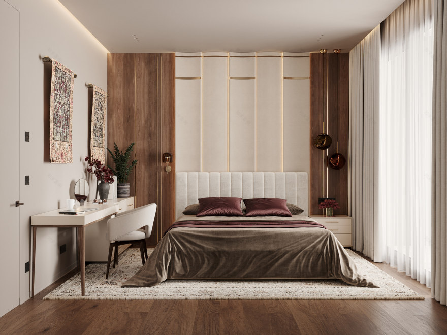 Verde公寓项目丨塞浦路斯-51