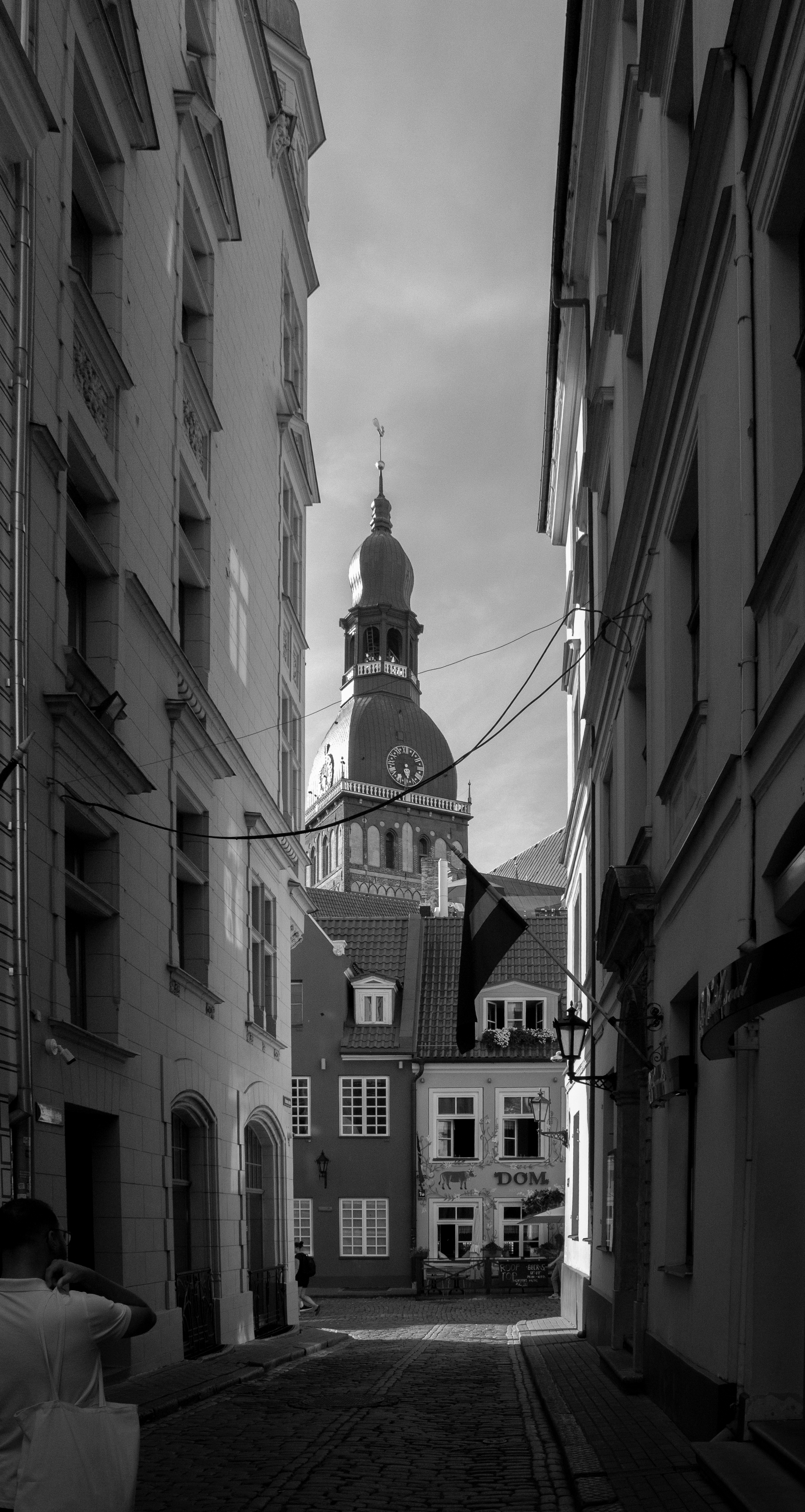 丨拉脱维亚里加-24