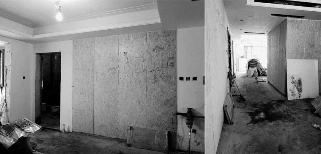 高迪愙实景 | 高级灰，影调柔和灰度质感-96