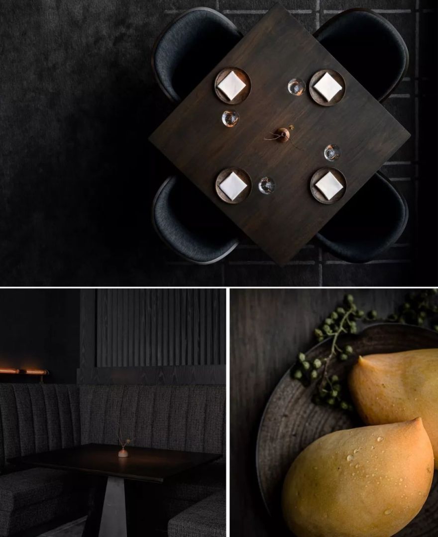 美国米其林三星大厨首家海外餐厅亮相深圳:奢侈是什么? 邵程-69