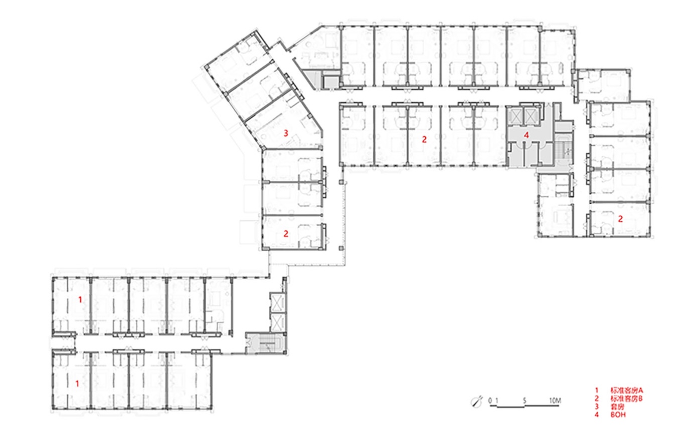 广州永庆坊吉祥段丨中国广州丨上海都设营造建筑设计事务所有限公司-139