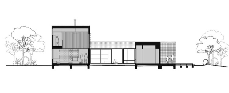 澳洲海滨“躲猫猫”之家-3