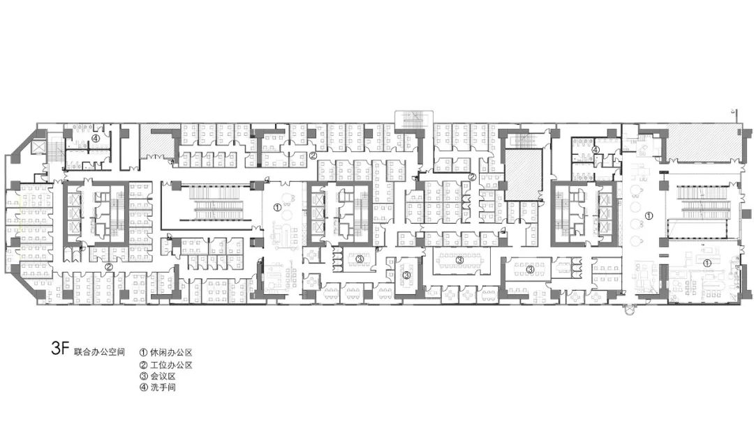 在这个令人惊叹的童话城堡办公室，我愿意天天加班！-66