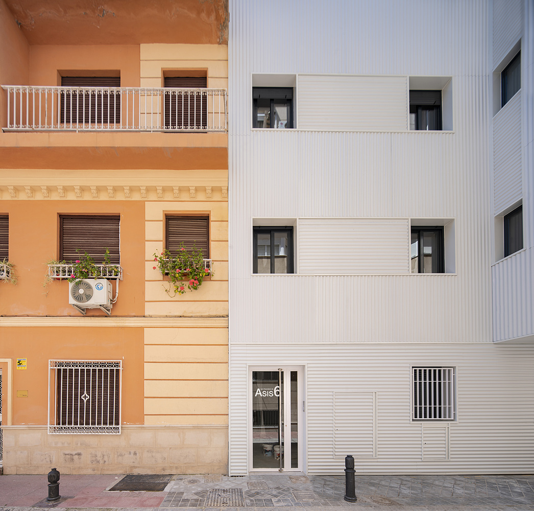 绿色翻新，焕发老建筑新生命-13