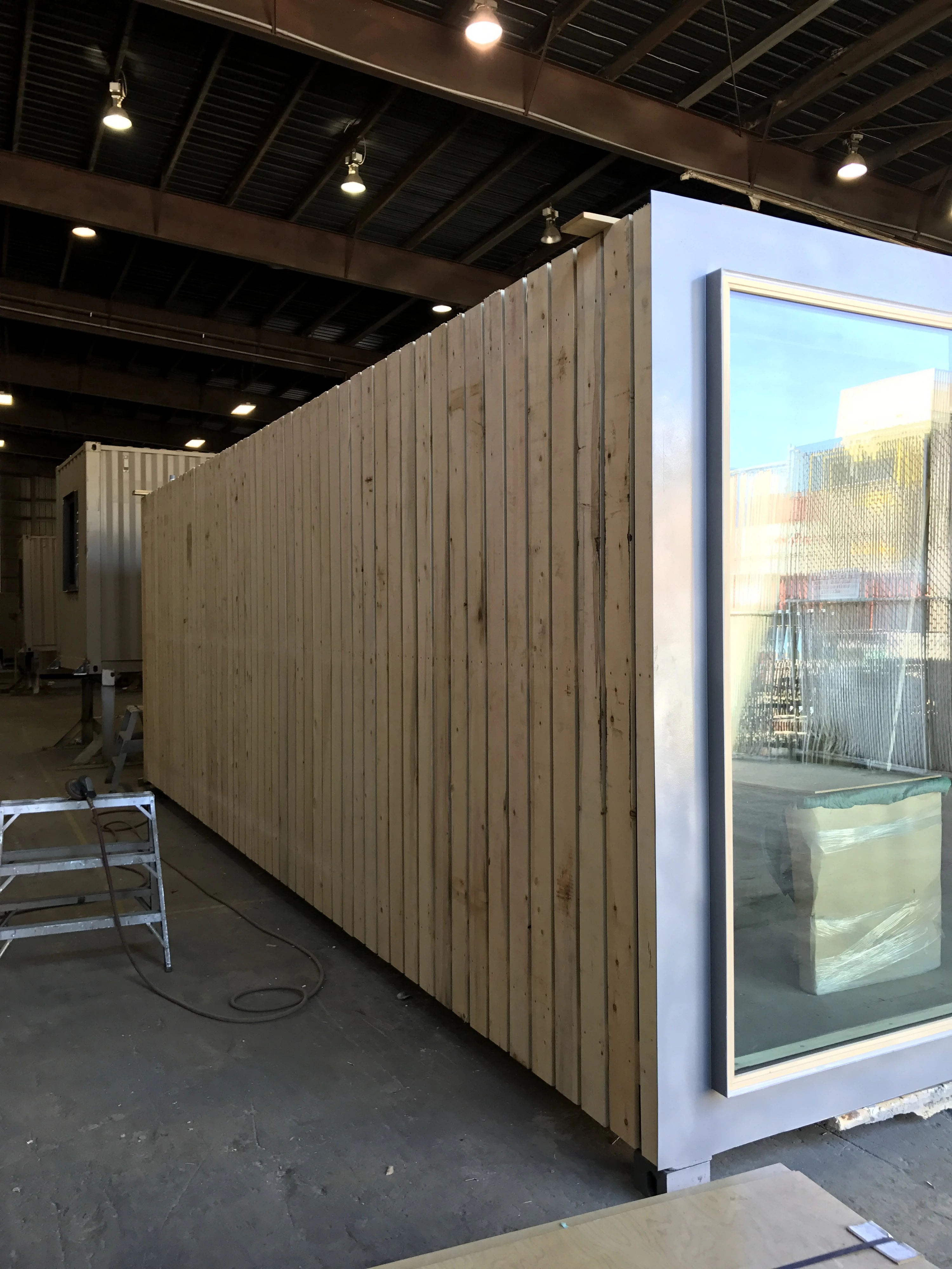 温哥华独立办公室-45